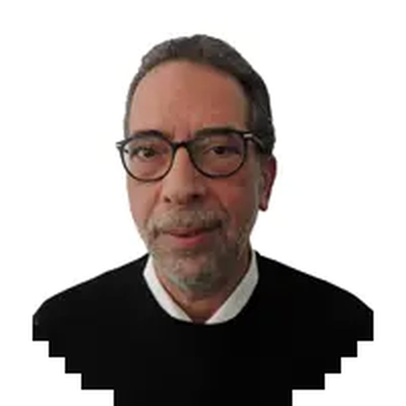 Aristide Solidakis, MD