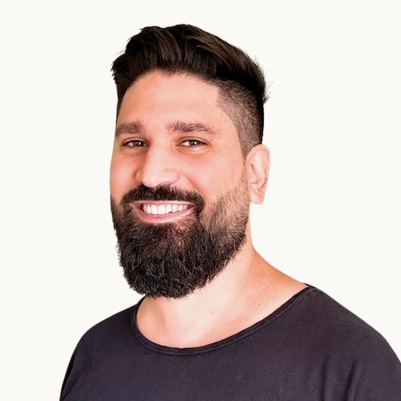 Dimitris Messinis, PhD