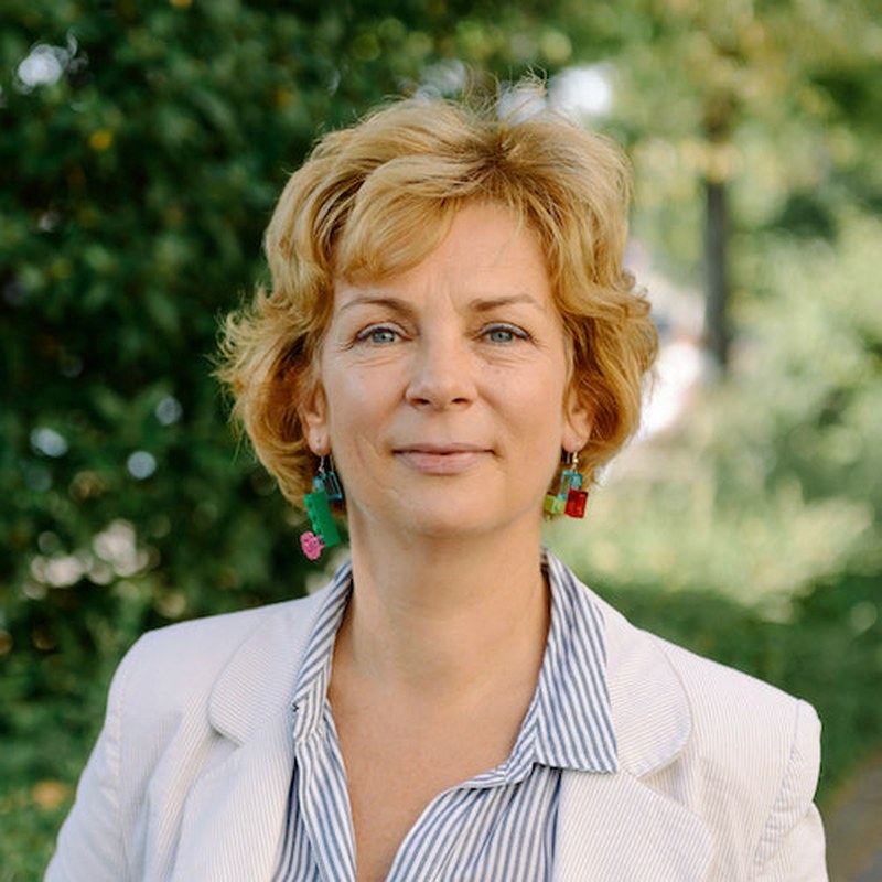 Judit Csapo