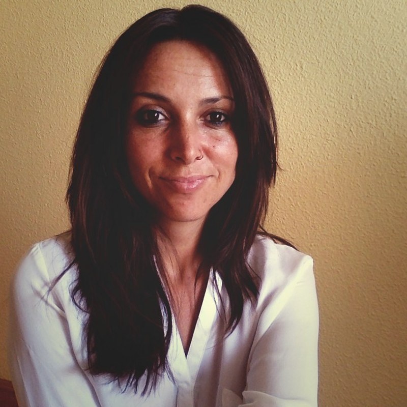 Miriam Moras